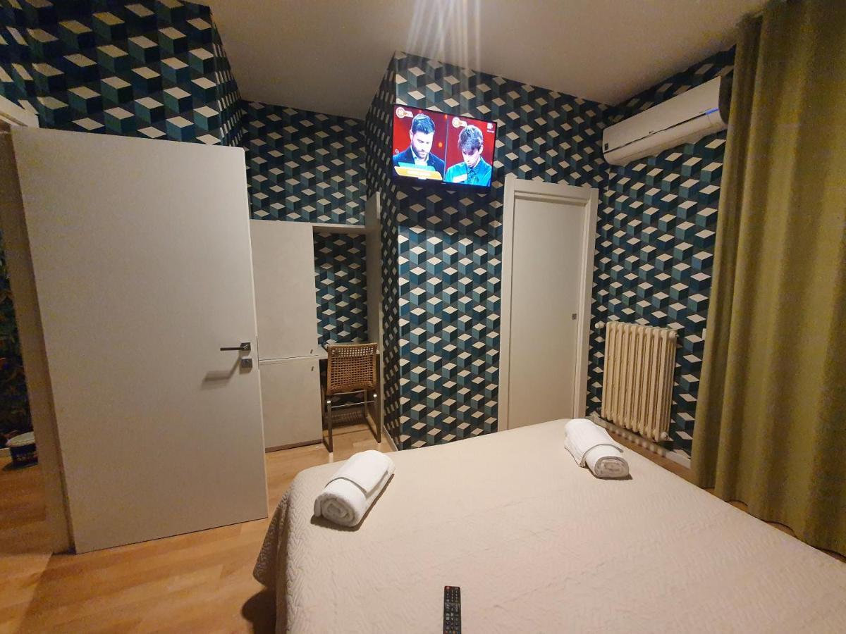 B&B 1951 Altamura Exteriér fotografie